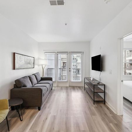 Premium Apartments And Studios At Midtown 205 In Charlotte Exteriör bild